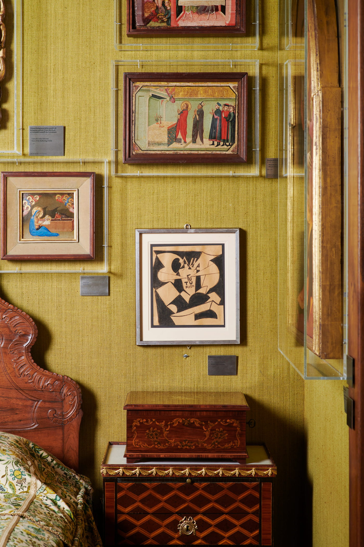 cerruti - 4921 © fondazione francesco federico cerruti per l’arte, rivoli-torino, zdj. luca vianello i silvia mangosio